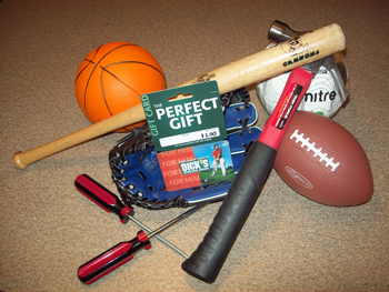 Falls Church, VA, Dentists Love and Miller Father's Day Contest